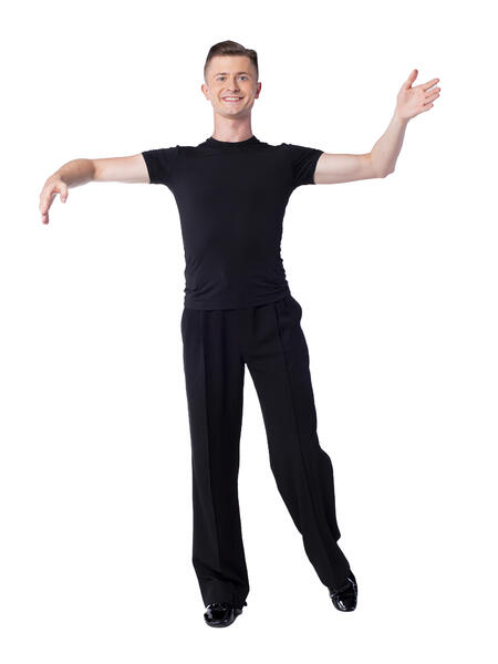 Taneční škola studio COOL DANCE Vít Domorád standardní tance