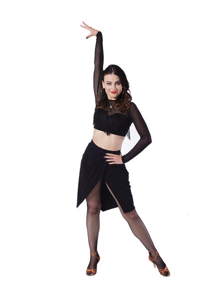 Taneční škola COOL DANCE Jana Kukučová taneční kurzy