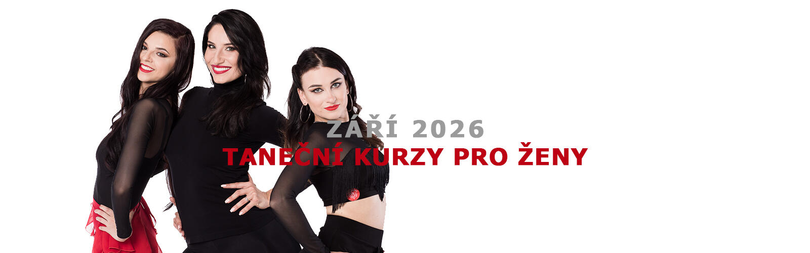 Taneční kurzy pro ženy | Praha | Taneční škola COOL DANCE 